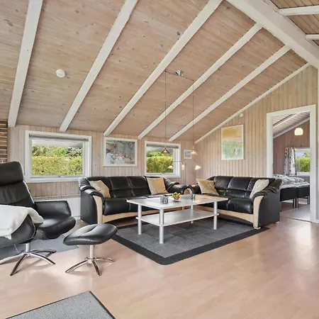 Laerkemose Sydals Xii Semesterbostad *