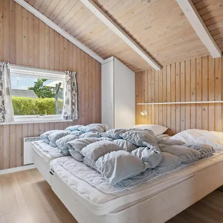 Semesterbostad Laerkemose Sydals Xii *