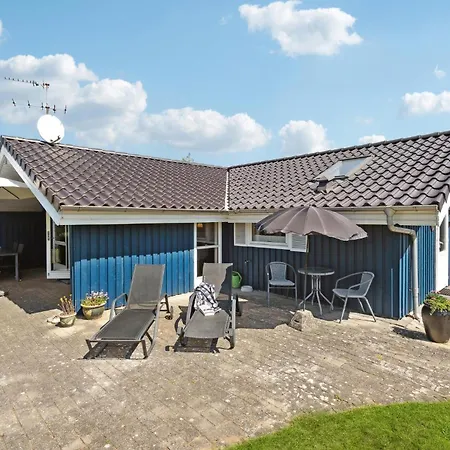 Laerkemose Sydals Xii