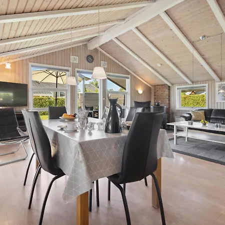 Laerkemose Sydals Xii Semesterbostad