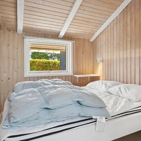 Laerkemose Sydals Xii Semesterbostad Skovbyballe