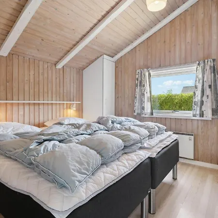 Laerkemose Sydals Xii Semesterbostad *