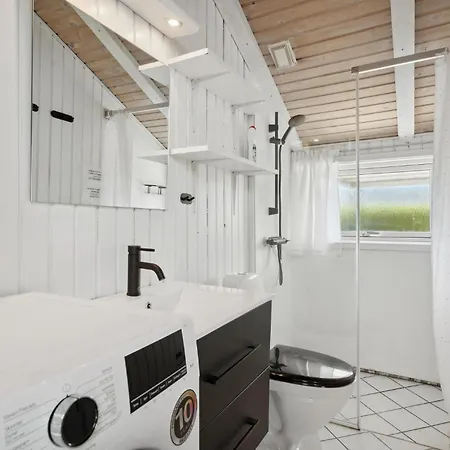 Laerkemose Sydals Xii Semesterbostad Skovbyballe