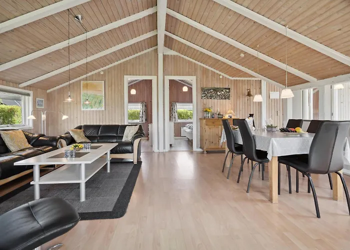 Casa vacanze Laerkemose Sydals Xii *