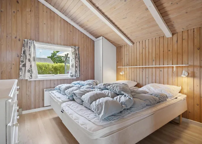 Casa vacanze Laerkemose Sydals Xii *