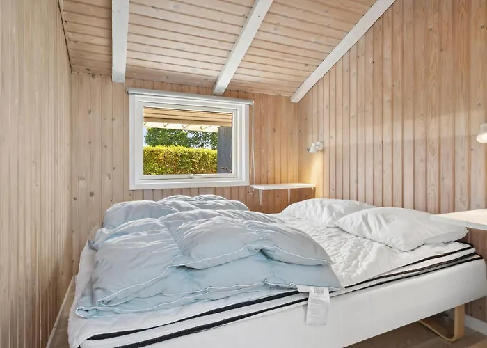 Laerkemose Sydals Xii Casa vacanze Skovby (Syddanmark)